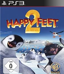 Happy Feet 2