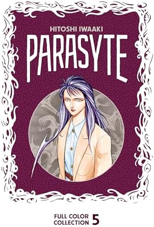 Parasyte Full Color Collection 1: Iwaaki, Hitoshi: 9781646516391