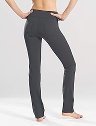 Safort Women 28" 30" 32" 34" Inseam Regular Tall