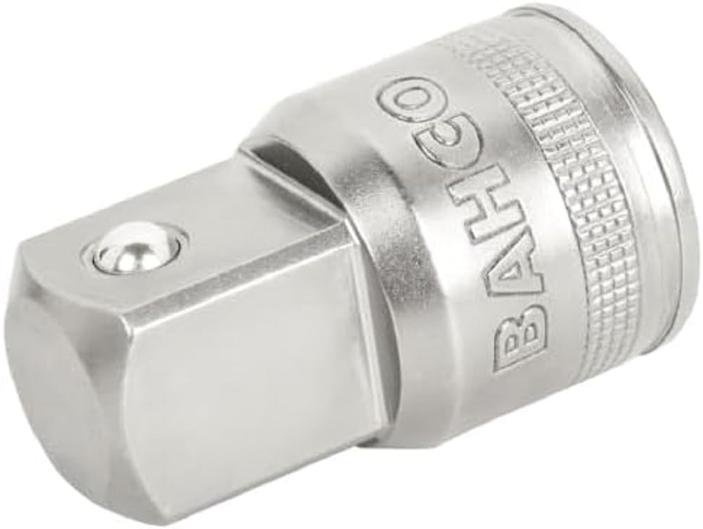 Aumentador De 1/2" A 3/4"