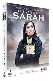 Elle S'appelait Sarah