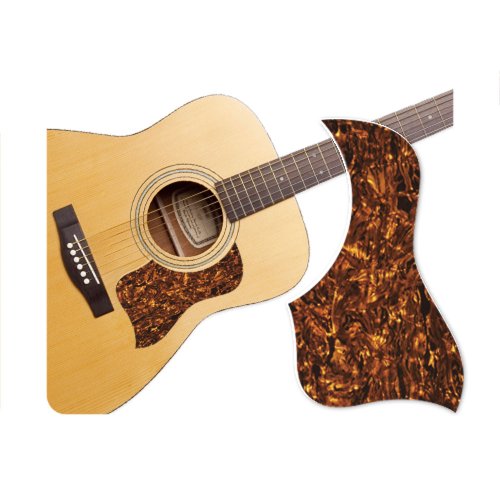 How to buy the best acoustic pickguard?