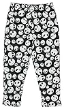 The Nightmare Before Christmas Glow In The Dark Men's Sleep Pants