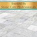 Stone Floor Cleaner - 128 Ounce - Stone Care International - Sealed Granite Laminate Marble Quartz Travertine Limestone Slate Tile