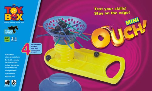 Toysbox Ouch (Mini)