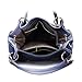 Realer Women's Designer Handbags Tote Purse PU Leather Fashion Top Handle Bags