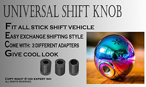 4 ICBEAMER+Drift+Chrome+Manual+Vehicle