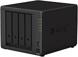 Synology DS923+ 24TB 4 Bay Desktop NAS 4x 6TB Western Digital Red Plus Drives view 3