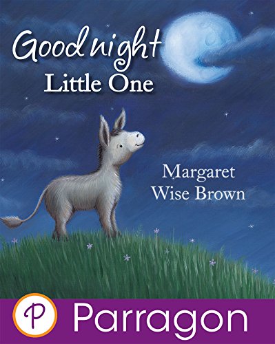 Goodnight, Little One (Parragon Read-Along)
