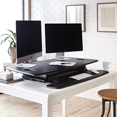 VARIDESKHeightAdjustable Standing Desk Pro 48 Buy Online in UAE
