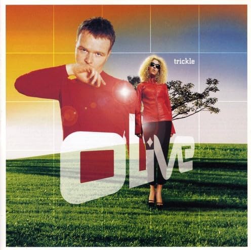 Extra Virgin by Olive [Music CD] - Amazon.com Music