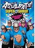 The Aquabats! Super Show! Season 1