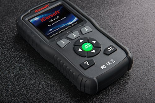 MERCEDES BENZ SPRINTER Diagnostic Scanner Tool ENGINE AIRBAG SERVICE LIGHT RESET