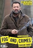 FOG AND CRIMES:SEASON 3 (2PC) / (WS)               image