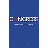Congress: The Electoral Connection