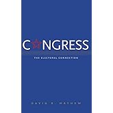 Congress: The Electoral Connection