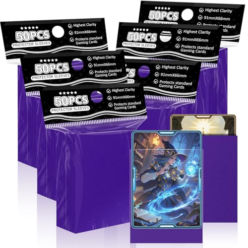 Kurz geprüft: Kartenhüllen für MTG,Perfect Fit... für 10,99€ Jetzt checken!