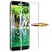 Galaxy S7 Edge Glass Screen Protector , Yica Anti-Bubble Tempered Glass Screen Protector [9H Hardness][Full Screen Coverage] for Samsung Galaxy S7 Edge