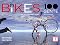 Livro Bikes 100 Gente