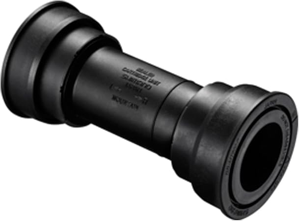 shimano deore xt bottom bracket