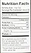 J. Wilbur Bloody Mary Mix 1 Pack (64 beverages) - All Natural, Gluten-Free, No MSG