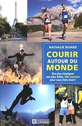 Courir autour du monde