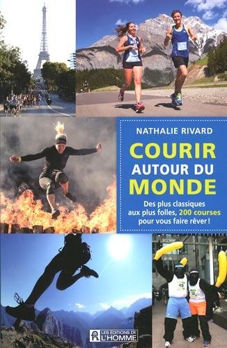 Courir autour du monde