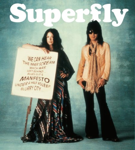Superfly Manifesto Amazon Com Music