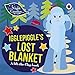 In the Night Garden: Igglepiggle's Lost Blanket: A Lift-the-Flap Book