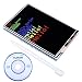 kuman 3.5 inch TFT Touch Screen with SD Card Socket w/Tutorials in CD Compatible for Arduino Mega2560 Board SC3A-1 primary