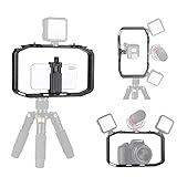 Upgrade M-Rig Metal Smartphone Video Rig with 3