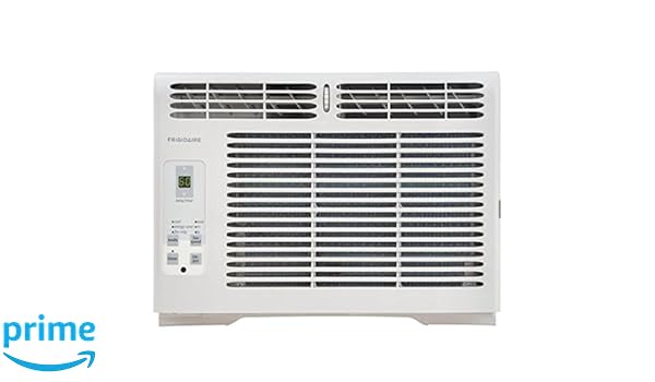 User manual Frigidaire FFRA0522R1 Air Conditioner