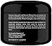 Baebody Teeth Whitening Charcoal Powder - All Natural with Activated Coconut Charcoal and Bentonite Clay. - Large 4 oz