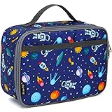 FlowFly Kids Lunch box Insulated Soft Bag Mini