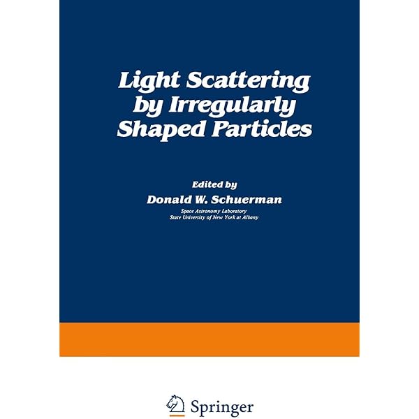 Amazon.com: Absorption and Scattering of Light: 9780471293408