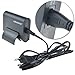 ABLEGRID 5V 10A 50W 5-Port USB Charger Travel Desktop Adapter Rapid Charging for Apple iPhone 6S, 6S Plus,iPad Air, mini,Samsung Galaxy S6, Edge, Plus and Many Other Devices (Black)