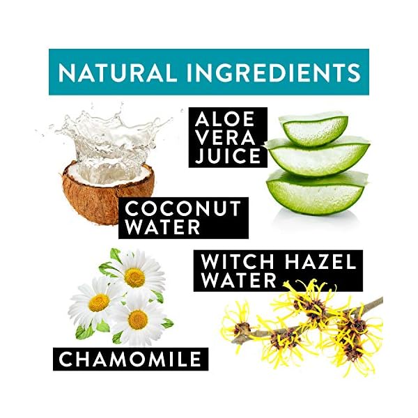 EcoTan-Tropical-Tanning-Face-and-Body-Mist-Spray-500ml-Long-Lasting-Natural-Golden-Bronzing-Self-Tan-Aloe-Vera-Chamomile-Coconut-Water-Vegan-Cruelty-Free-No-Rinse-Formula-Streak-Free-Glow EcoTan Tropical Tanning Face and Body Mist Spray 500ml, Long-Lasting Natural Golden Bronzing Self Tan, Aloe Vera…