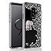 Galaxy S9 Plus Case, SYONER [Scratch Resistant] Ultra Slim Clear Protective Phone Case Cover for Samsung Galaxy S9 Plus [Elephant]