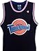 Space Jam Michael Jordan Space Jam Jersey black Medium