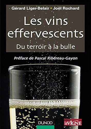 Download Les vins effervescents - Du terroir à la bulle PDF