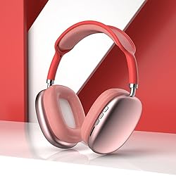 Max P9 Pro Bluetooth Headset, Enjoy Hi-Fi Sound