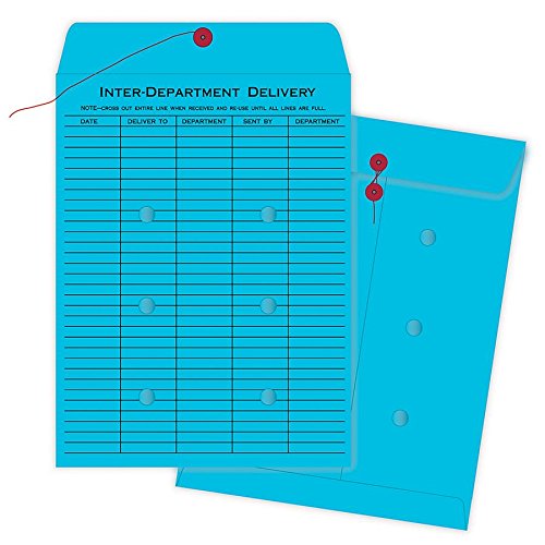 Best Interoffice & Routing Envelopes Buying Guide GistGear