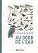 Le Guide nature au bord de l'eau (Salamandre adulte) (French Edition) by