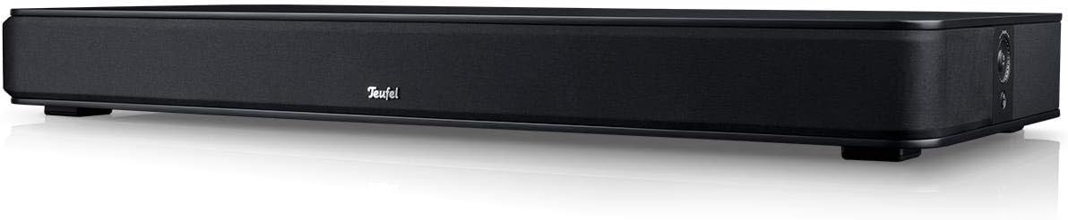 Teufel Cinedeck