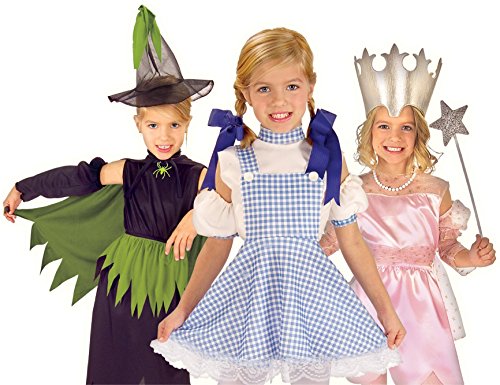 Imagine by Rubies Wizard of Oz Trunk Costume