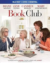 Book Club [Blu-ray]