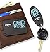 2-Way RF FOFA® Find One Find All® Key Finder and Flat Wallet, Cell Phone Locator