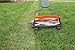 Fiskars 18 Inch Staysharp Max Reel Mower