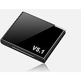 30 Pin Adapter, Wireless Stereo Audio Bluetooth 5.1 Music Receiver for Bose Sounddock II 2 10 Lifestyle V35 135 Digital Music System Home Entertainment Speakers Portable SounDock for iPod iPhone iPad