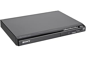 DVP SR760HB - DVD Player